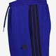 M 3S FL TC PT heren joggingbroek blauw