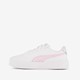 Carina 3.0 Blurry Dreams sneakers wit roze