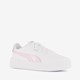 Carina 3.0 Blurry Dreams sneakers wit roze