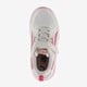 Trinity Lite AC+ PS meisjes sneakers wit roze