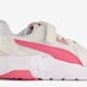Trinity Lite AC+ PS meisjes sneakers wit roze