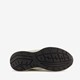 Dames dad sneakers metallic goud