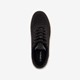 Dames sneakers zwart