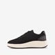 Dames sneakers zwart