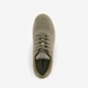 Dames sneakers olijfgroen