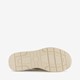 Suede dames sneakers beige taupe