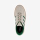 Barreda dames sneakers beige groen