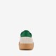 Barreda dames sneakers beige groen