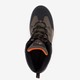 Leren wandelschoenen categorie A/B