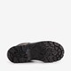 Leren wandelschoenen categorie A/B