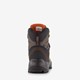 Leren wandelschoenen categorie A/B