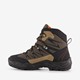 Leren wandelschoenen categorie A/B