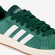 Grand Court Base heren sneakers groen