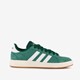 Grand Court Base heren sneakers groen