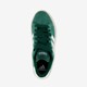 Grand Court Base heren sneakers groen
