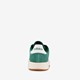 Grand Court Base heren sneakers groen