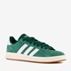 Grand Court Base heren sneakers groen