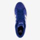 Grand Court Base 00s heren sneakers blauw