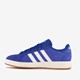 Grand Court Base 00s heren sneakers blauw
