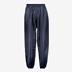 Heren dames regenbroek reflecterend