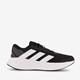 Galaxy 7 heren hardloopschoenen zwart