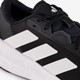 Galaxy 7 heren hardloopschoenen zwart