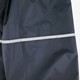 Heren dames regenbroek reflecterend
