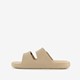 Znscape dames slippers beige