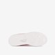 9-T dames sneakers wit roze