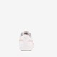 9-T dames sneakers wit roze