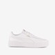 Carina 3.0 dames sneakers wit