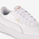 Carina 3.0 dames sneakers wit
