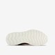 ECCO leren heren sneakers bruin