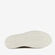 ECCO leren heren instappers cognac wit