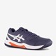Gel Delicate 8 heren tennisschoenen blauw