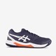 Gel Delicate 8 heren tennisschoenen blauw