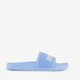 Leadcat 2.0 heren badslippers lichtblauw