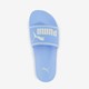 Leadcat 2.0 heren badslippers lichtblauw