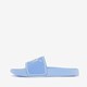 Leadcat 2.0 heren badslippers lichtblauw