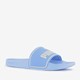 Leadcat 2.0 heren badslippers lichtblauw