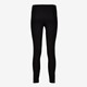 3-Stripes dames sportlegging zwart wit