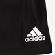 Entrada 22 heren sportshort zwart