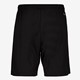 Entrada 22 heren sportshort zwart