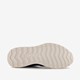 ECCO leren heren sneakers donkerblauw