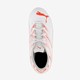 Attacanto FG kinder voetbalschoenen wit rood