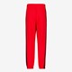 J 3S FL PT kinder joggingbroek rood