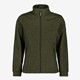Heren outdoor vest groen