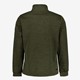 Heren outdoor vest groen