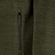 Heren outdoor vest groen