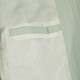 Dames outdoor jas waterafstotend mintgroen